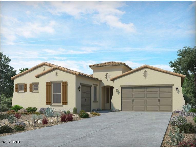 4905 N 185th Dr, Goodyear, AZ 85395 - photo 1