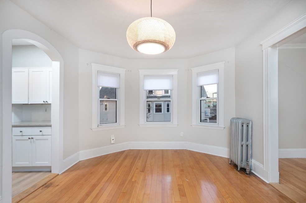 17 Stoughton St unit 2, Medford, MA 02155 - photo 1