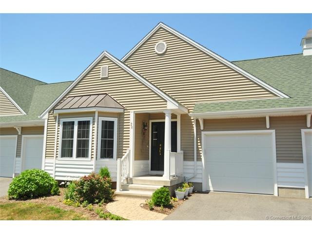 28 Lantern Ln, Vernon Rockville, CT 06066 - photo 1