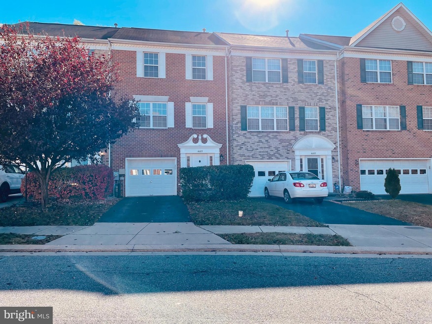 4605 Kings Mill Way, Owings Mills, MD 21117 - photo 1