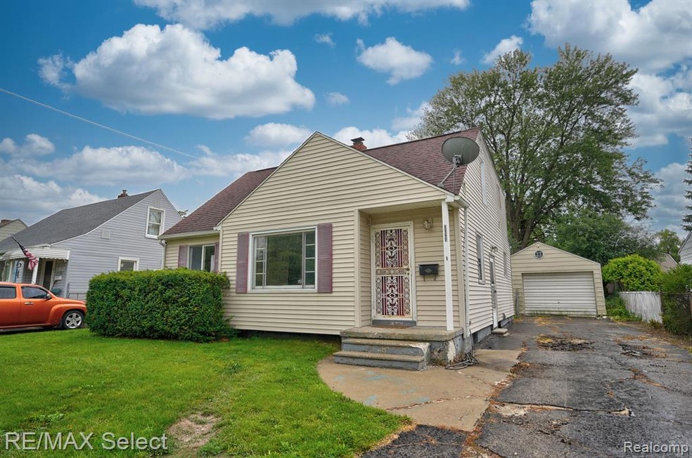 3324 Dale Ave, Flint, MI 48506 - photo 1