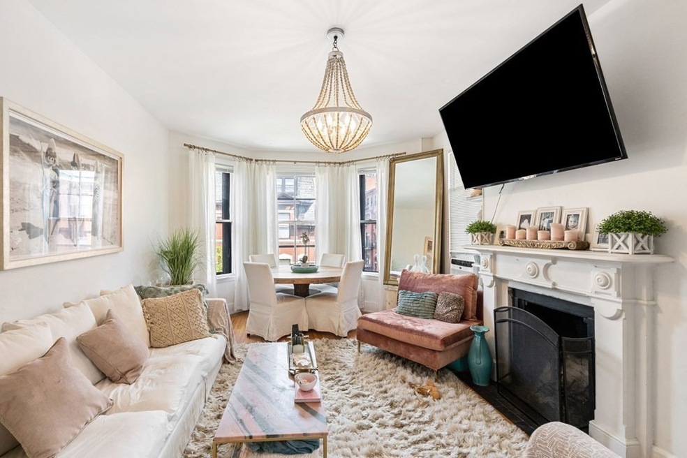 14 Gloucester St unit 2A, Boston, MA 02115 - photo 1