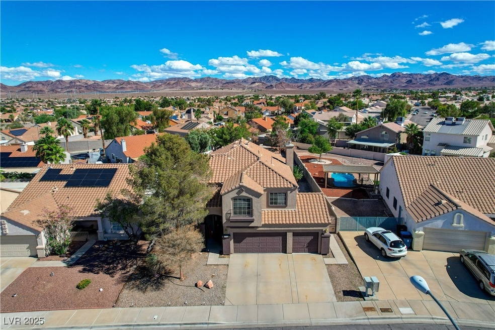 616 Lively Fiesta Way, Henderson, NV 89015 - photo 1