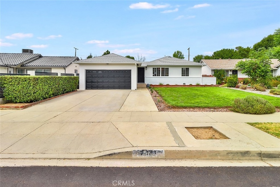 7041 Sunnybrae Ave, CA 91306 MLS SR23153445