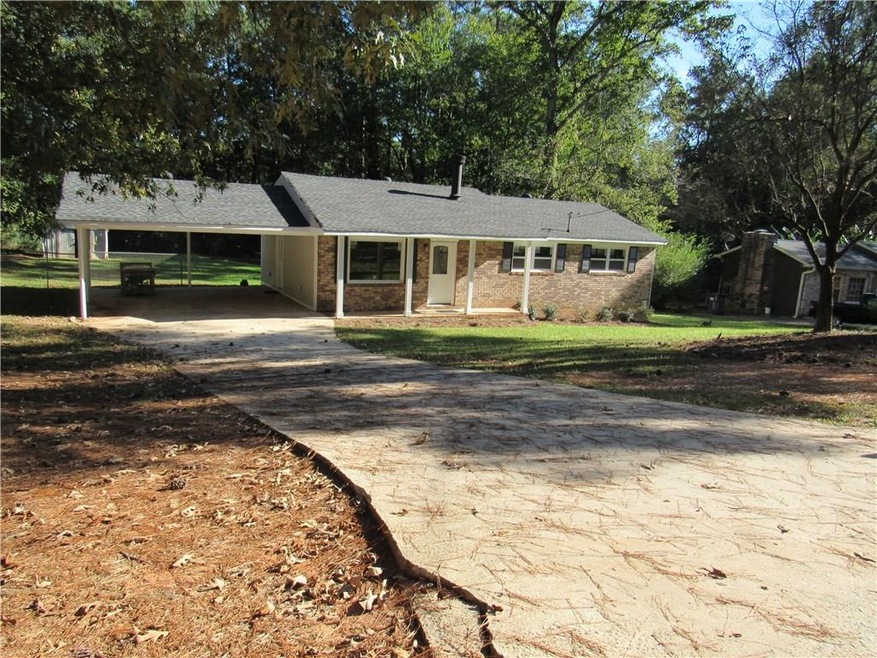 Front View