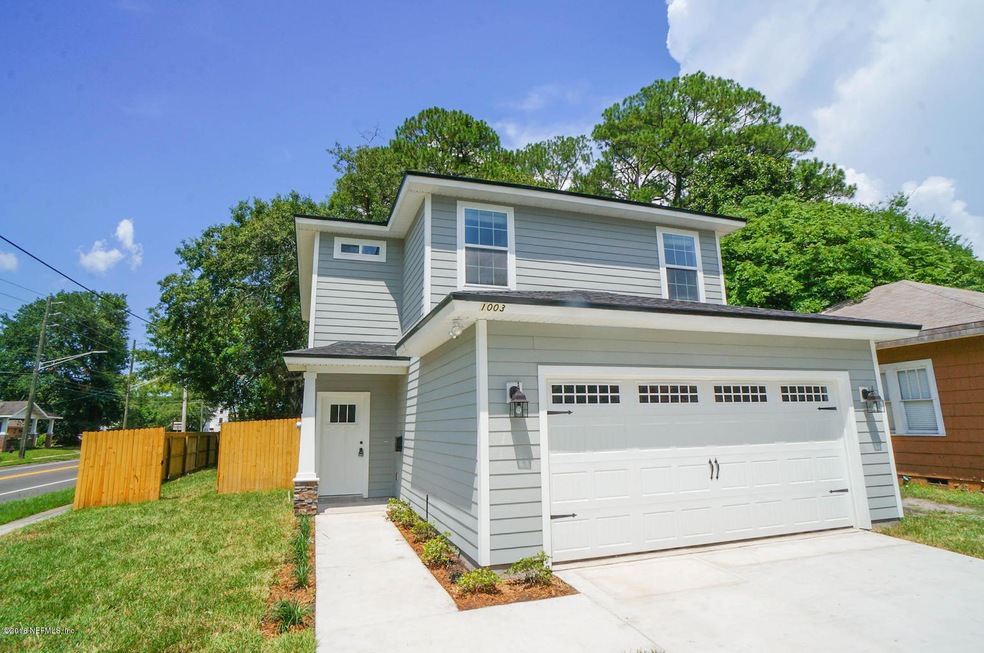 932 Wolfe St, Jacksonville, FL 32205 - photo 1