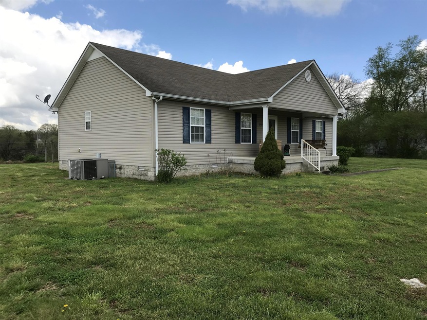 2323 Anes Station Rd, Lewisburg, TN 37091 - photo 1