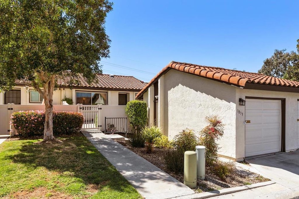 1833 Belle Grove Rd, Encinitas, CA 92024 - photo 1