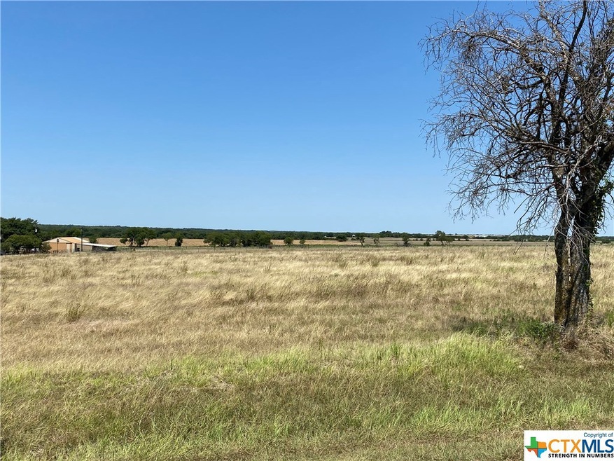 TBD E Big Elm Rd, Troy, TX 76579 - photo 1