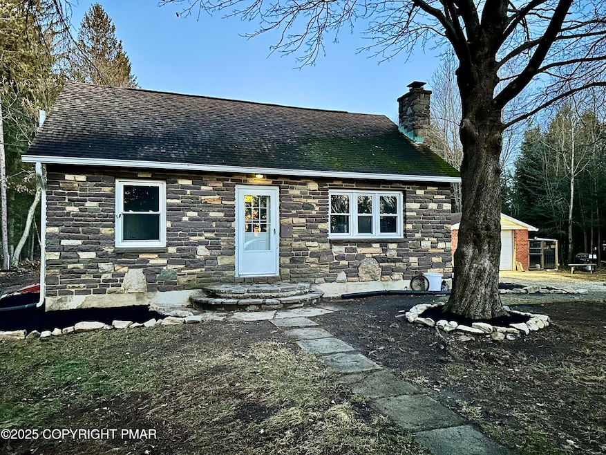 4080 Route 115, Blakeslee, PA 18610 - photo 1