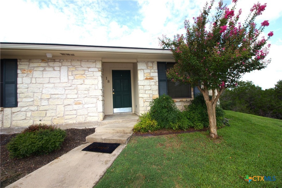 1015 Old Mill Rd unit 18, Salado, TX 76571 - photo 1