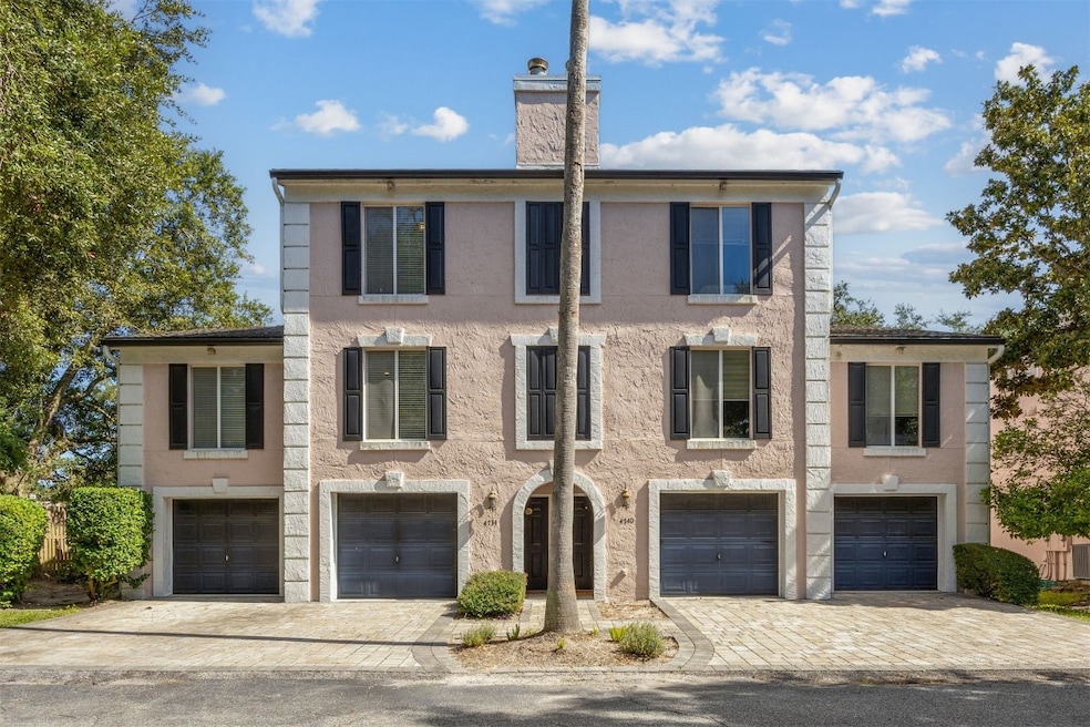 4734 Gulf Stream Ct unit 9, Fernandina Beach, FL 32034 - photo 1