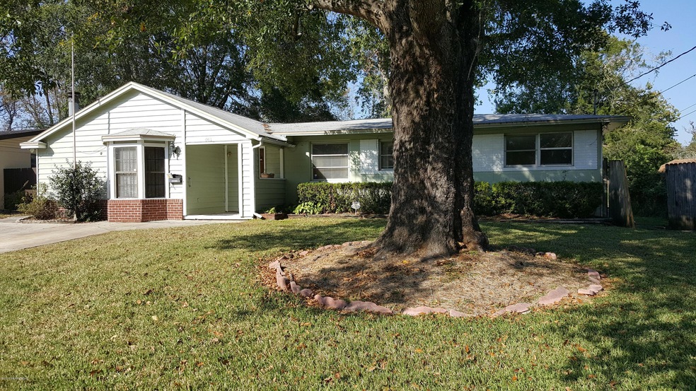 6413 Anvers Blvd S, Jacksonville, FL 32210 - photo 1