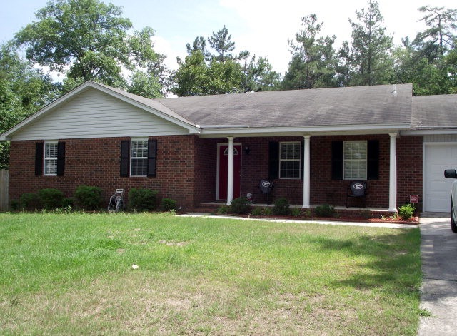 Main View