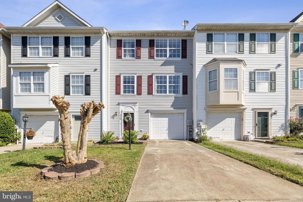 2738 Hammock Ct, Bryans Road, MD 20616 - photo 1