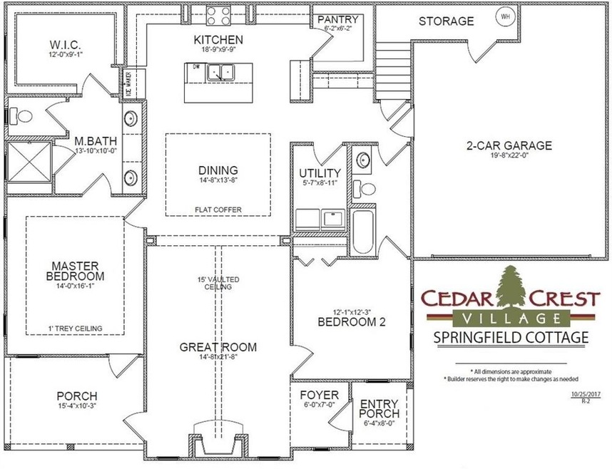 72 Cedarcrest Village Ln, Acworth, GA 30101 - photo 1