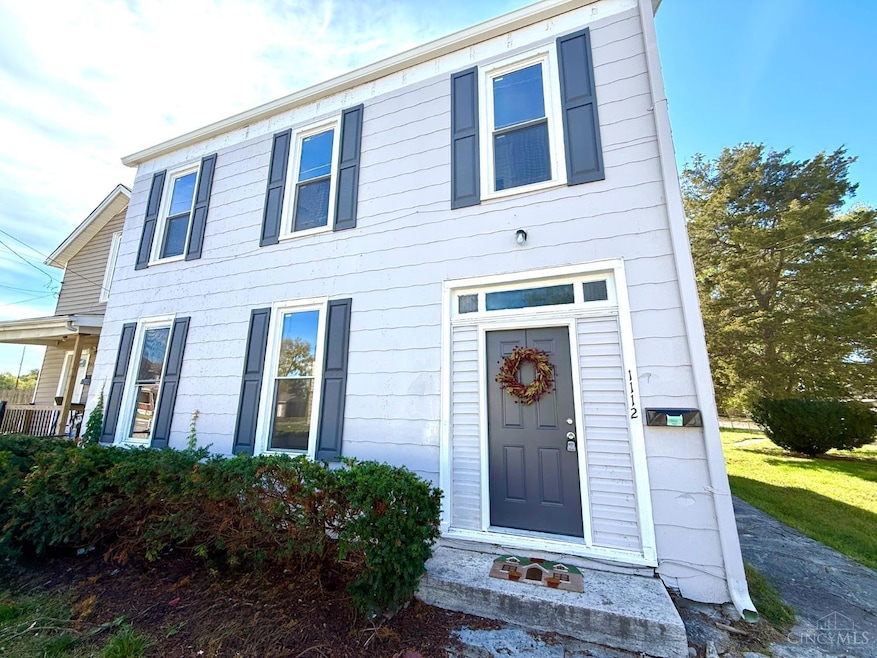 1112 Girard Ave, Middletown, OH 45044 - photo 1