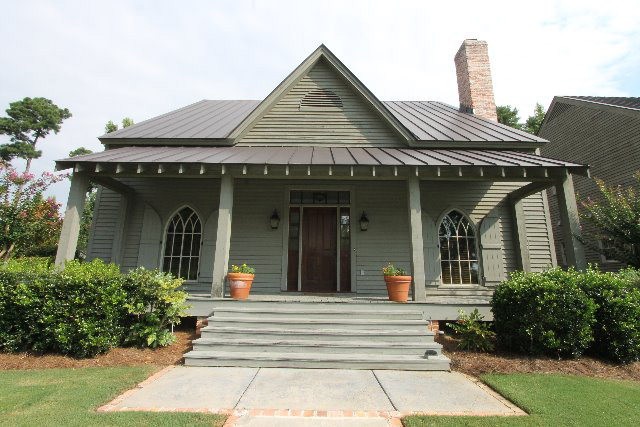 Main View