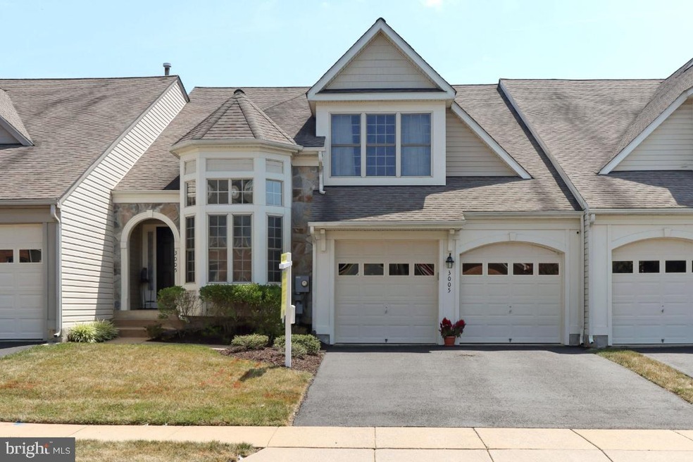 3005 Sanctuary Ln, Frederick, MD 21701 - photo 1