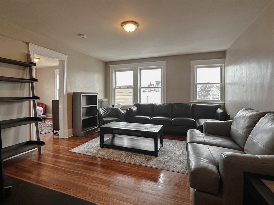 119 Lewis St unit 28, Lynn, MA 01902 - photo 1