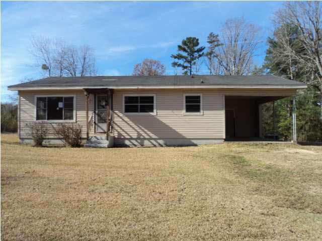 1053 Trickhambridge Rd in Brandon, MS