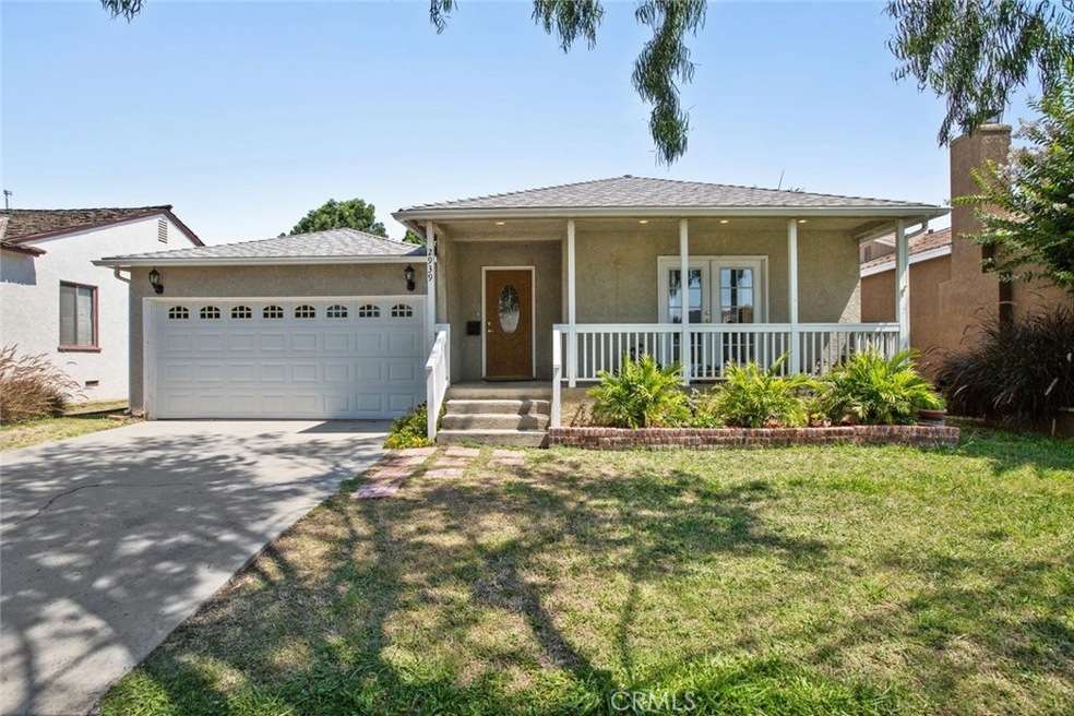 2939 Eckleson St, Lakewood, CA 90712 - photo 1