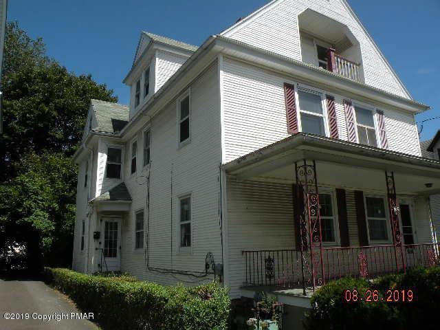 362 Ferdinand St unit 364, Scranton, PA 18508 - photo 1
