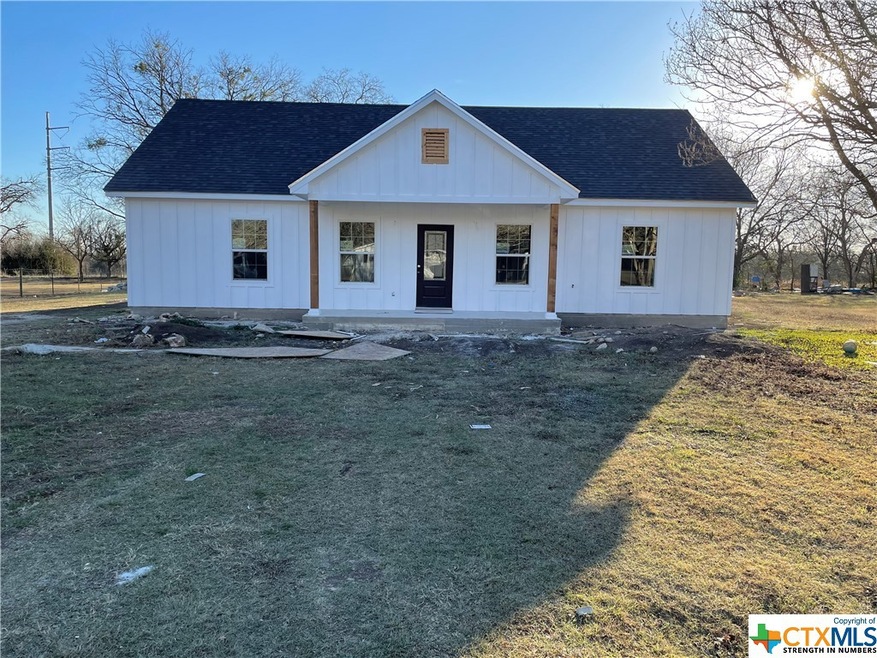 609 4th St, Eddy, TX 76524 - photo 1