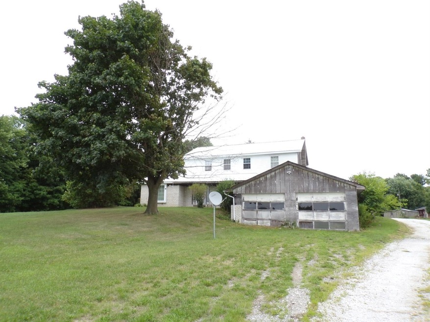 6955 N 600 W, Michigan City, IN 46360 - photo 1