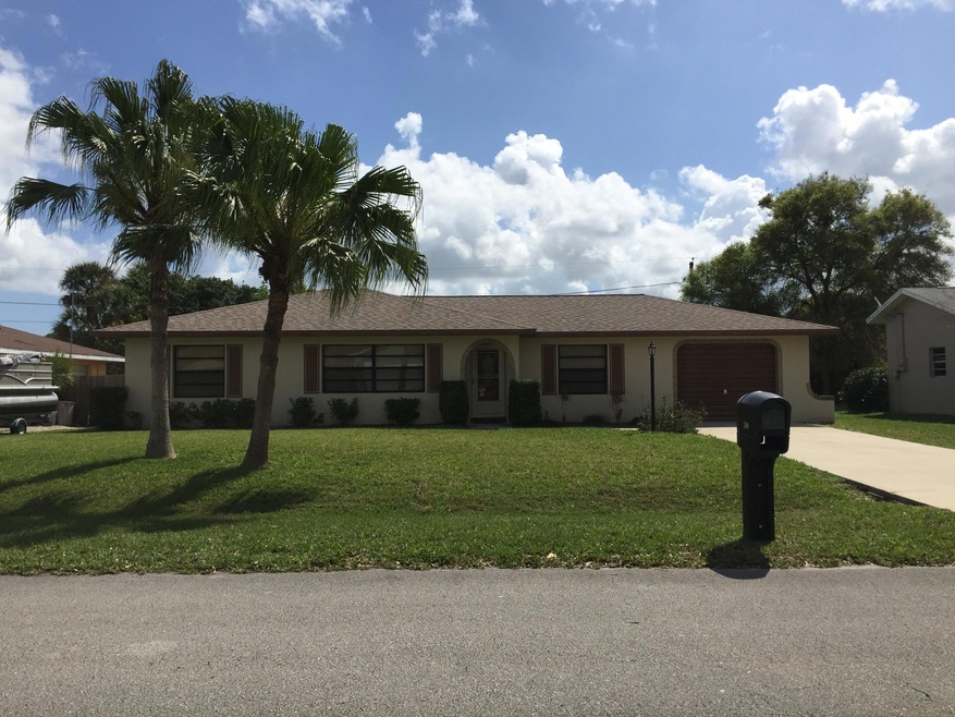 249 Harvey Ave NE, Palm Bay, FL 32907 - photo 1