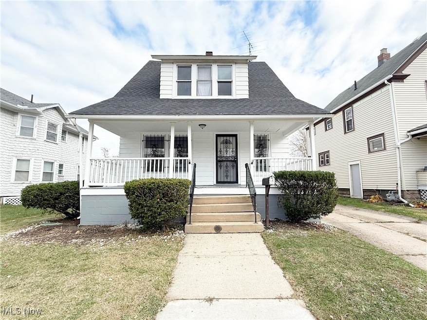 3225 Broadway, Lorain, OH 44055 - photo 1