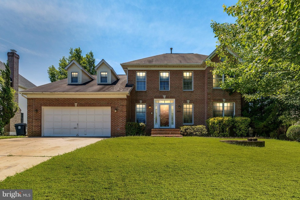 1607 Aragona Blvd, Fort Washington, MD 20744 - photo 1