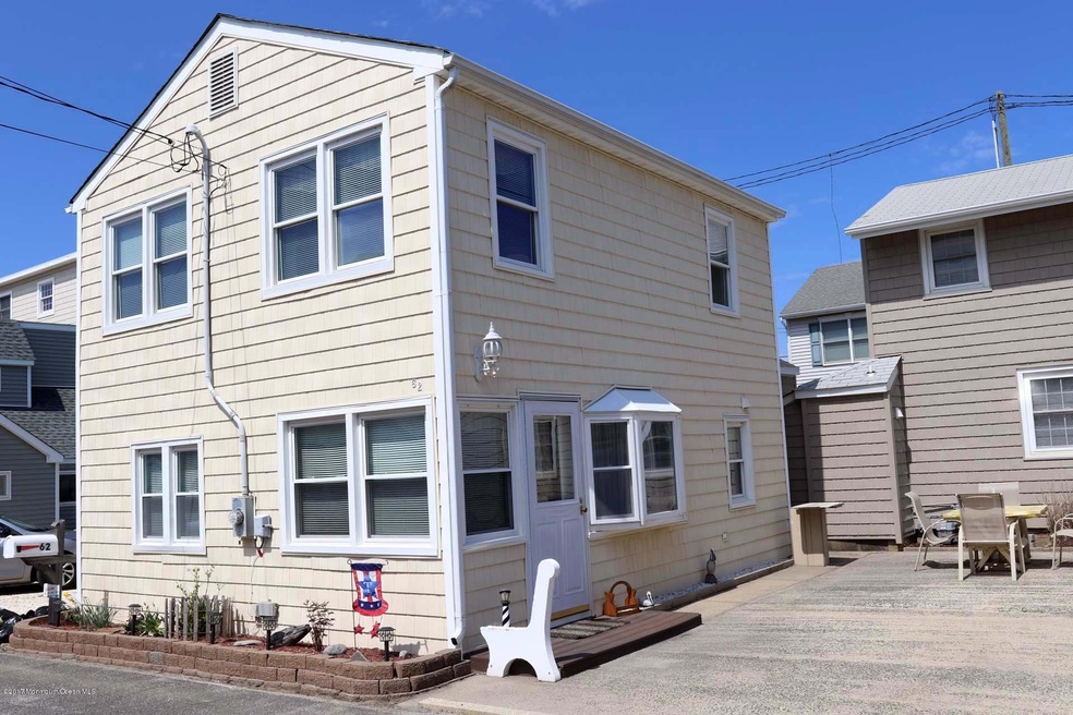 62 E Bay Way, Lavallette, NJ 08735 - photo 1