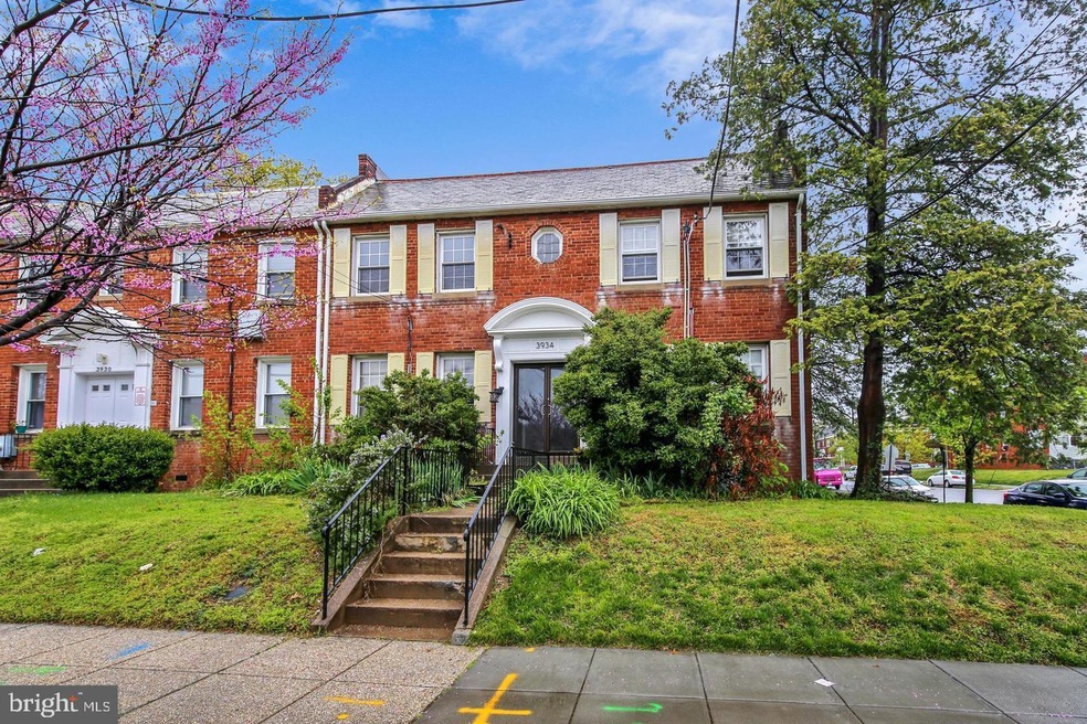 3934 10th St NE, Washington, DC 20017 - photo 1