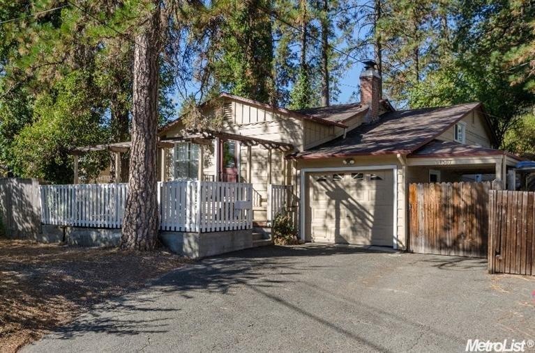 1307 Carson Rd, Placerville, CA 95667 - photo 1