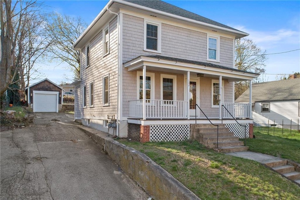 18 Phenix Ave, West Warwick, RI 02893 - photo 1