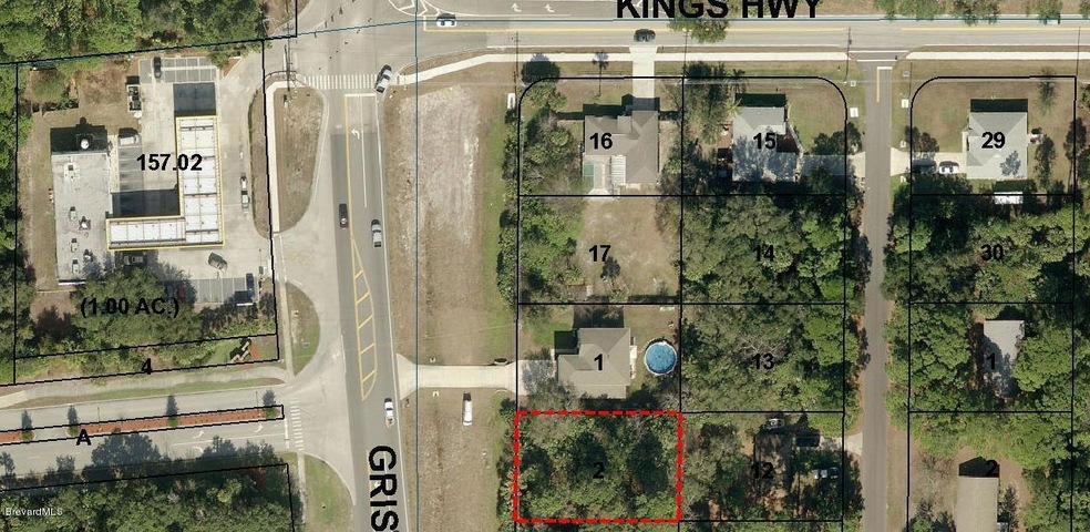 7455 Grissom Parkway main photo2