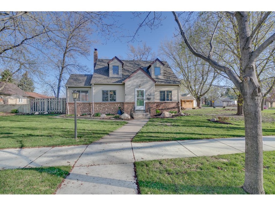CURB APPEAL!
