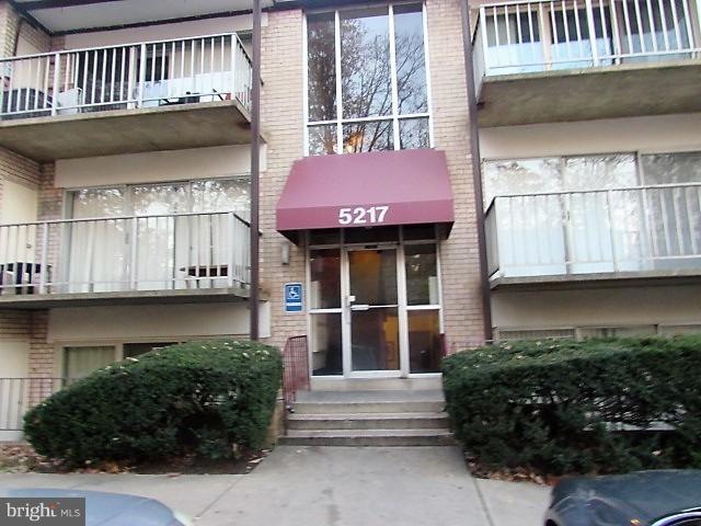 5217 Newton St unit 204, Bladensburg, MD 20710 - photo 1