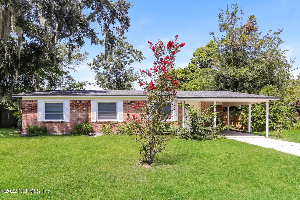 5626 Enchanted Dr, Jacksonville, FL 32244 - photo 1