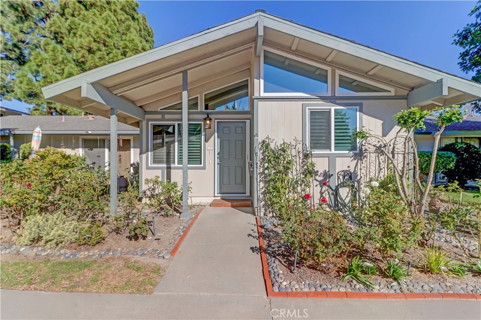 430 Avenida Sevilla unit B, Laguna Woods, CA 92637 - photo 1