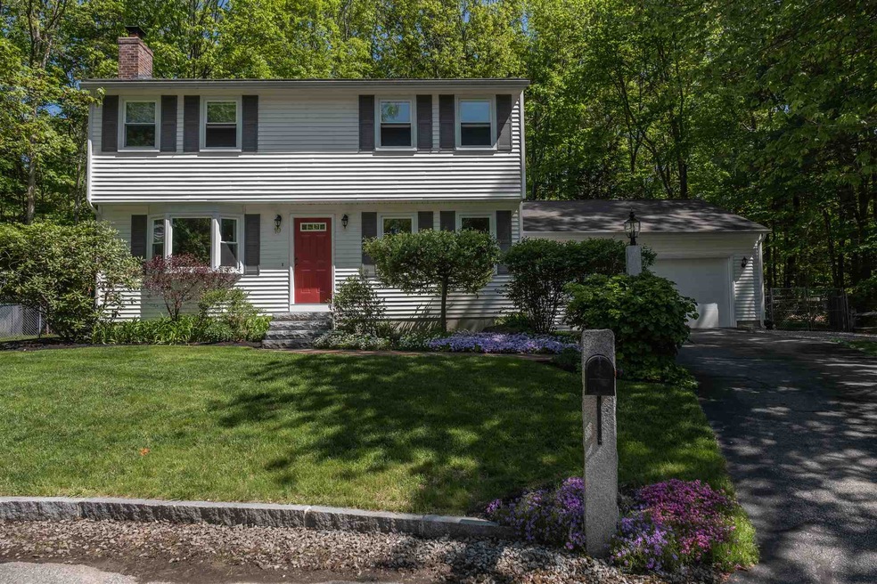 10 Nasturtium Terrace, Concord, NH 03303 - photo 1