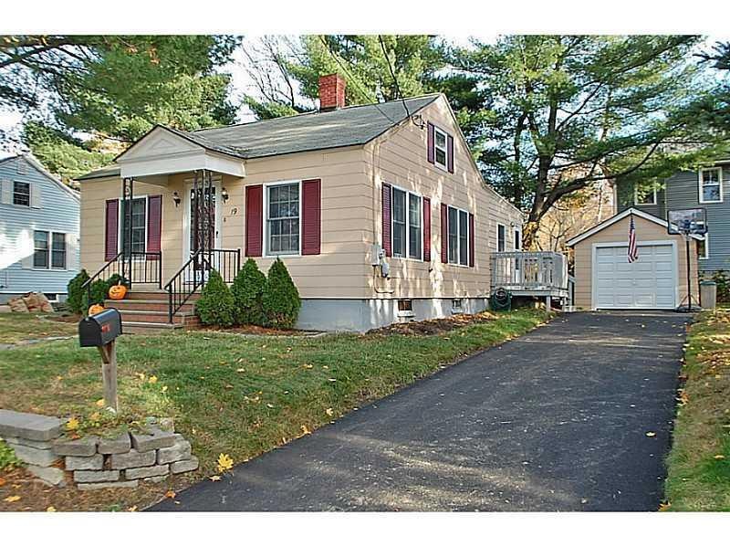 19 Westminster Ave, Portland, ME 04103 - photo 1