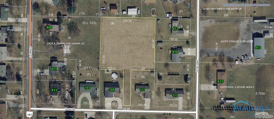 109 Leigh Rd, West Unity, OH 43570 - photo 1