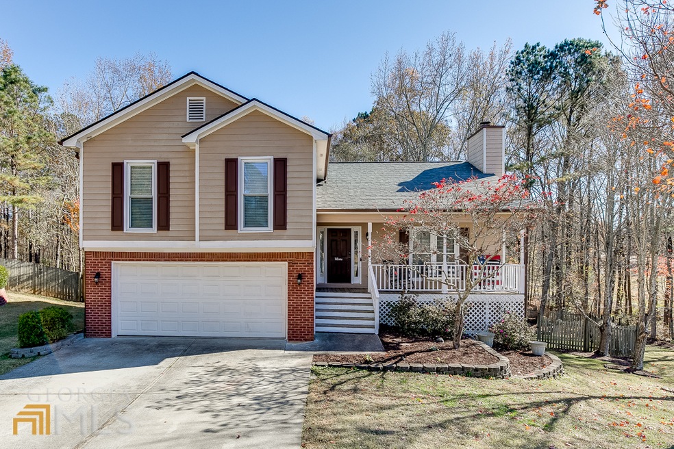 390 Charlyne Way, Dacula, GA 30019 - photo 1