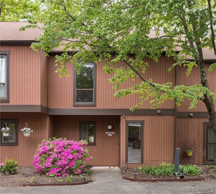 Welcome to 11711 N. Briar Patch Drive!