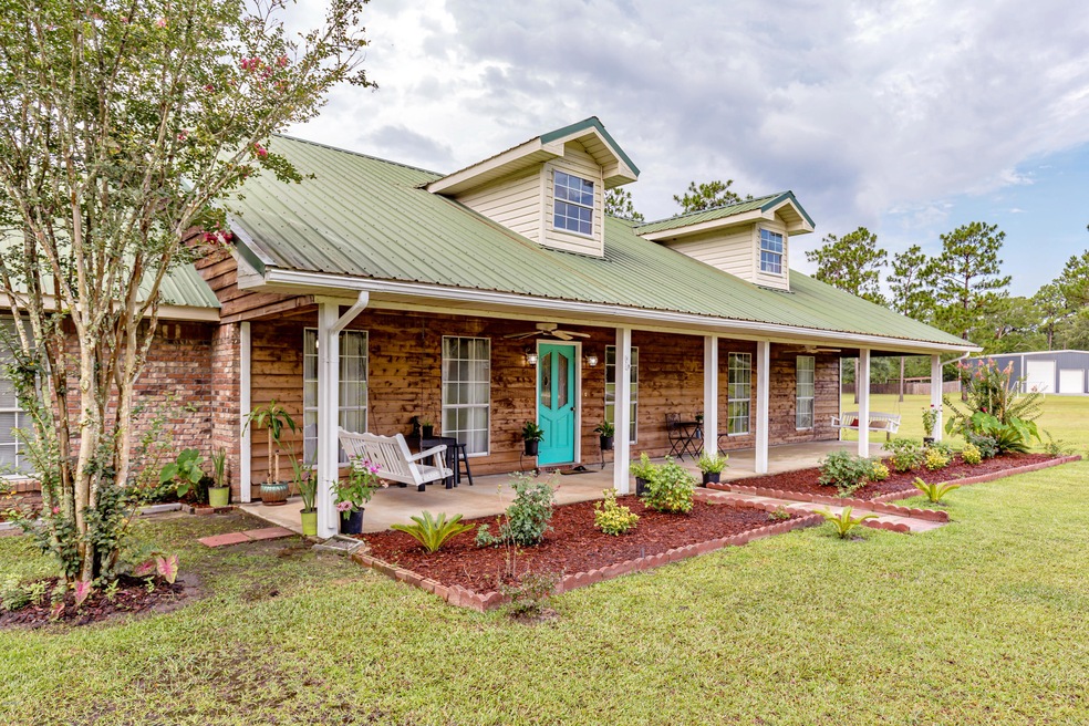 9344 Dunn Rd, Moss Point, MS 39562 - photo 1