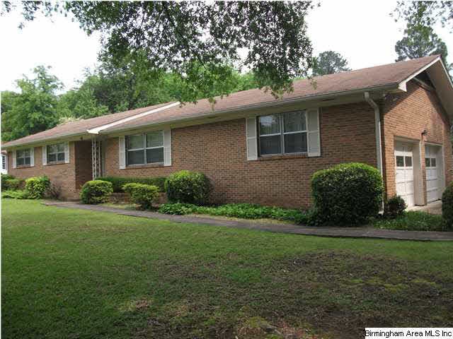 217 23rd Ave NE, Center Point, AL 35215 - photo 1
