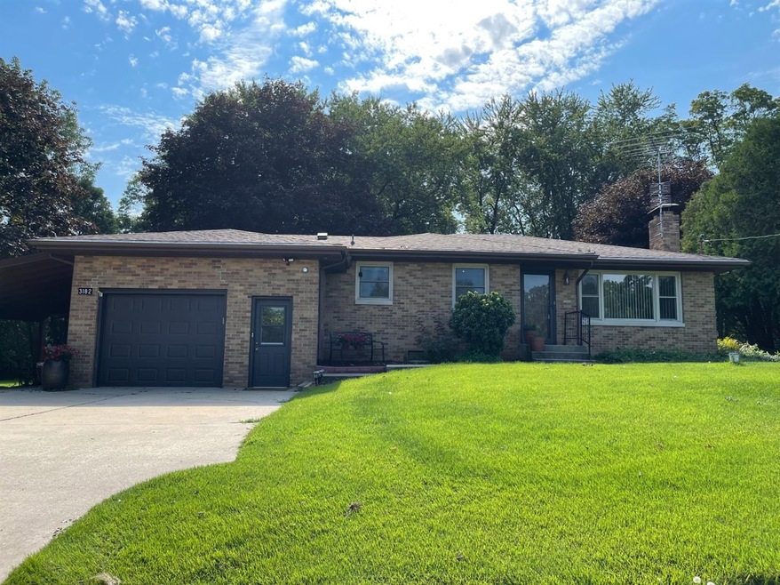 3182 N Us Highway 35, La Porte, IN 46350 - photo 1