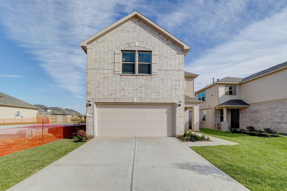 22218 Hawberry Blossom Ln, Tomball, TX 77377 - photo 1